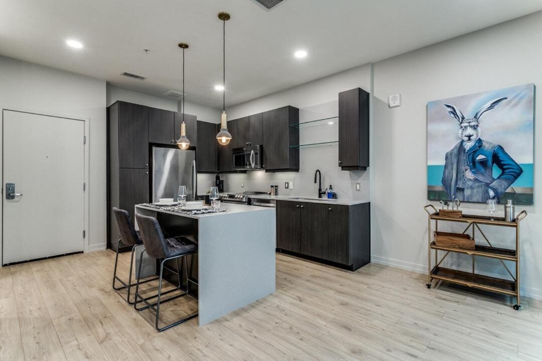 Apartment Modern Luxury 1-bedroom In West Village *