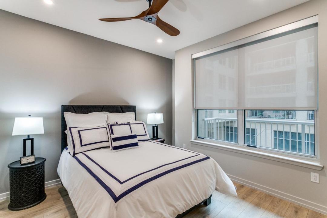 Apartment Modern Luxury 1-bedroom In West Village Dallas
