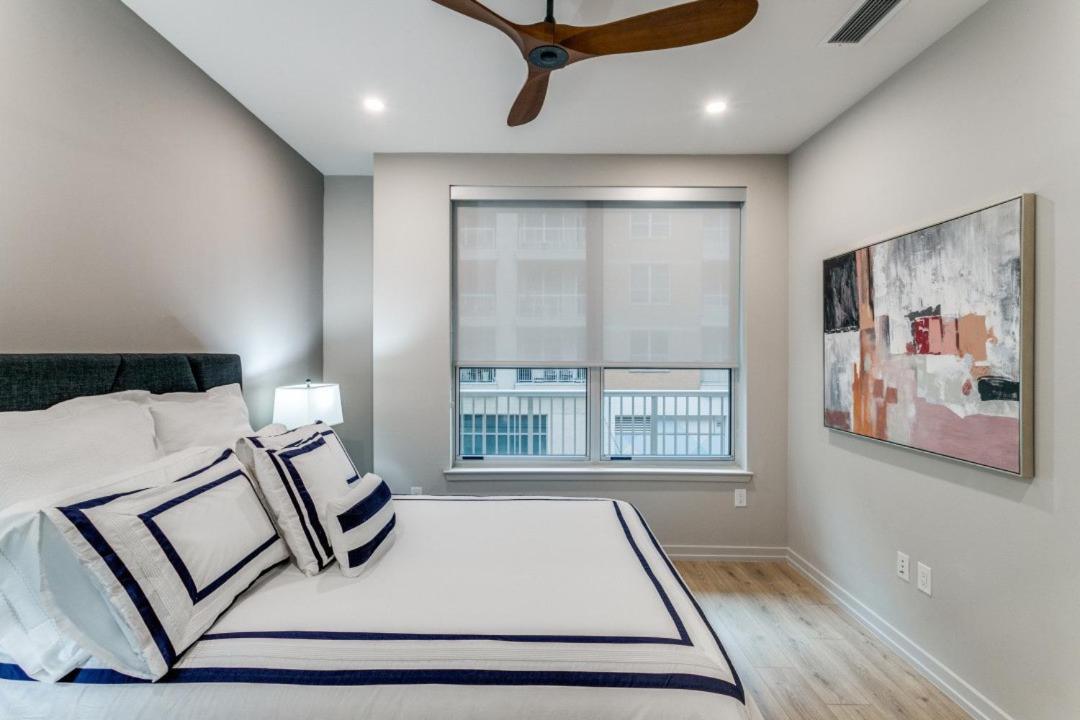 Apartment Modern Luxury 1-bedroom In West Village