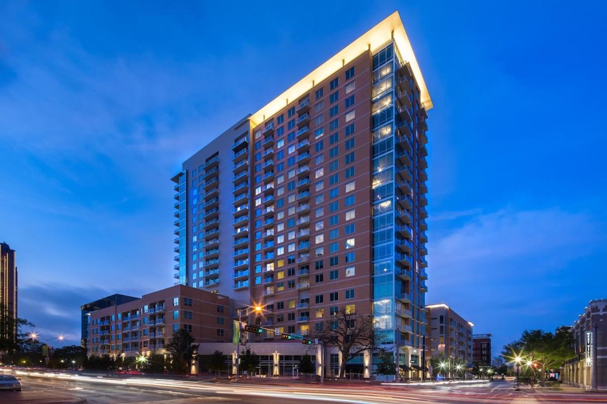 Apartment Modern Luxury 1-bedroom In West Village *