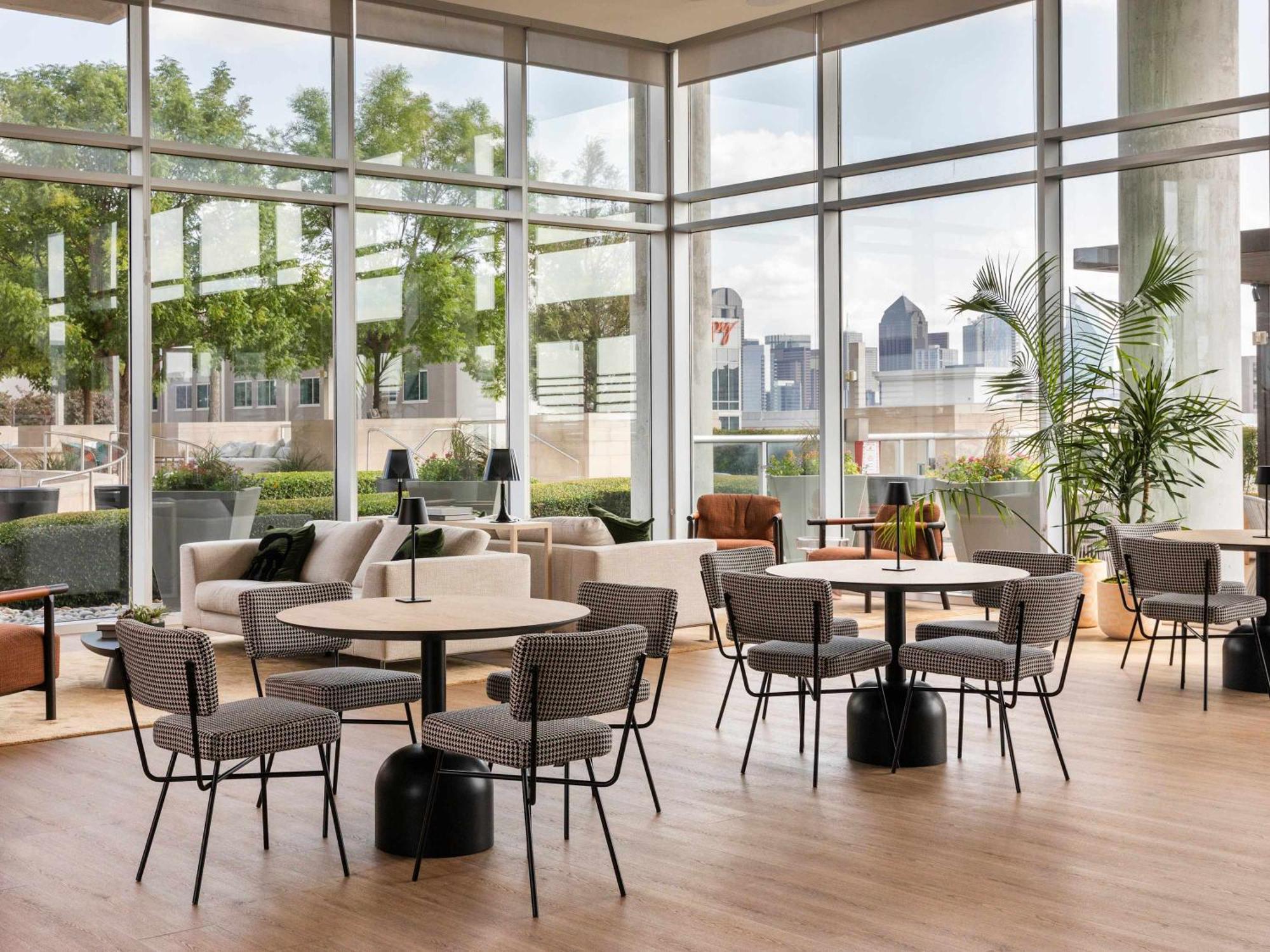 Apartment Modern Luxury 1-bedroom In West Village